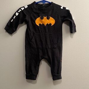 Batman Onzie